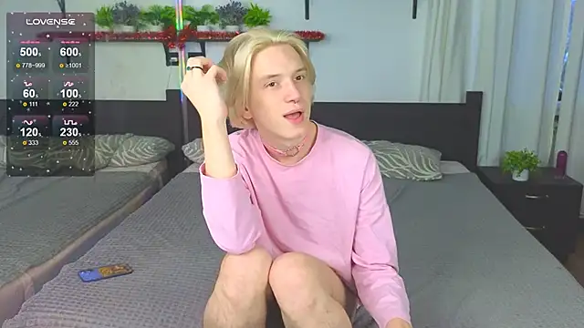 Ron Vils online show from 12/05/25, 09:29