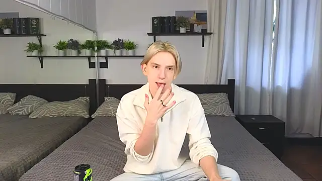 Ron Vils online show from 01/13/26, 06:29