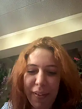 SophiaStarr online show from 11/26/25, 09:49