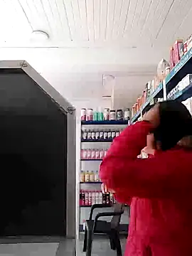 Megan jennerr online show from 02/10/25, 02:59