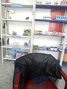 Megan jennerr online show from 09/12/25, 04:07