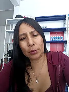 Megan jennerr online show from 12/22/25, 06:49