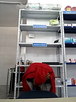 Megan jennerr online show from 03/28/26, 02:05