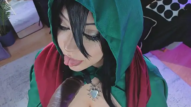 Pleasure You  online show from 04/08/26, 08:36