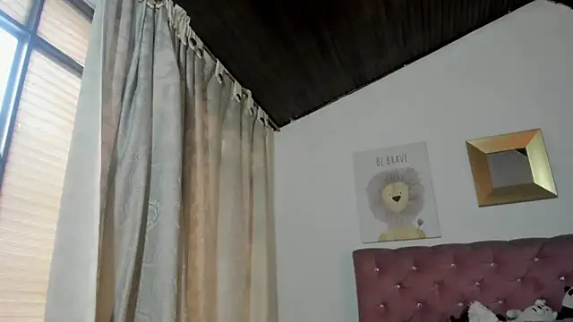 Snapshot of CelessteRedds chatting on 01/07/26, 11:34 CelessteRedds online show from 01/07/26, 11:34