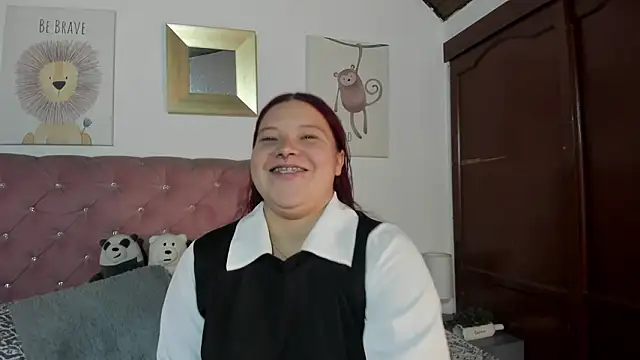 Snapshot of CelessteRedds chatting on 02/04/26, 12:00 CelessteRedds online show from 02/04/26, 12:00