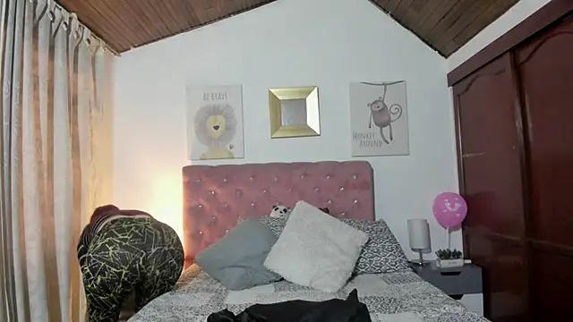 CelessteRedds online show from 03/04/26, 11:27