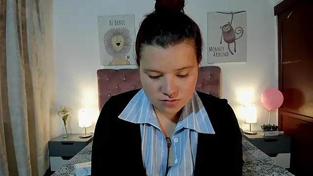 CelessteRedds online show from 03/17/26, 11:35