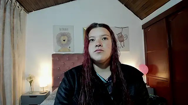 CelessteRedds online show from 03/19/26, 11:36