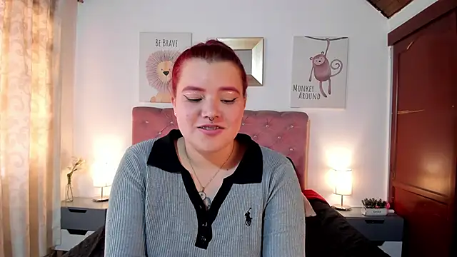 CelessteRedds online show from 05/11/26, 04:04