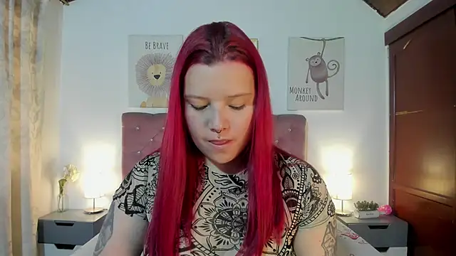 CelessteRedds online show from 05/25/26, 11:38