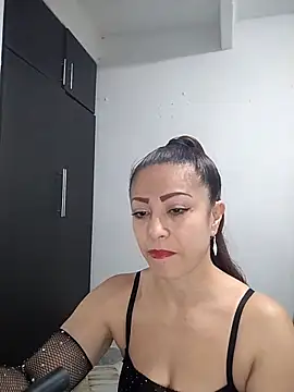 Venus-Wood online show from 02/03/26, 03:28