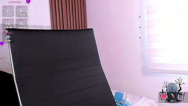 Alice noir online show from 03/08/25, 04:39