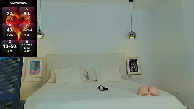  miguel0 online show from 02/24/25, 10:14