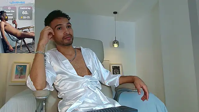  miguel0 online show from 03/04/25, 10:27