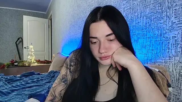 Snapshot of Liana_diva chatting on 11/28/25, 12:41 Liana diva online show from 11/28/25, 12:41