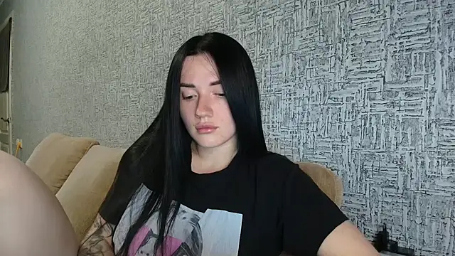 Liana diva online show from 04/21/26, 04:45