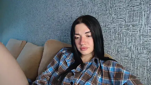 Liana diva online show from 07/15/26, 10:53