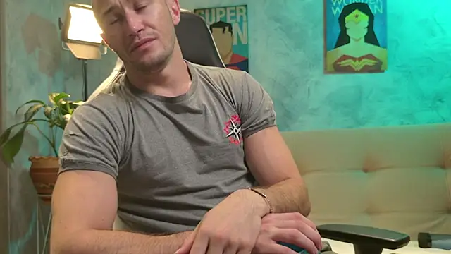 AxelFairchaild online show from 01/17/26, 12:43