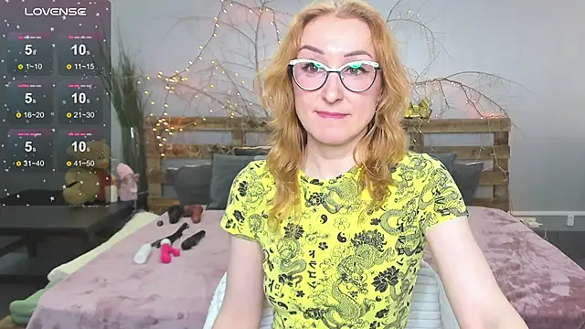 MadissonKiss online show from 03/17/25, 05:23