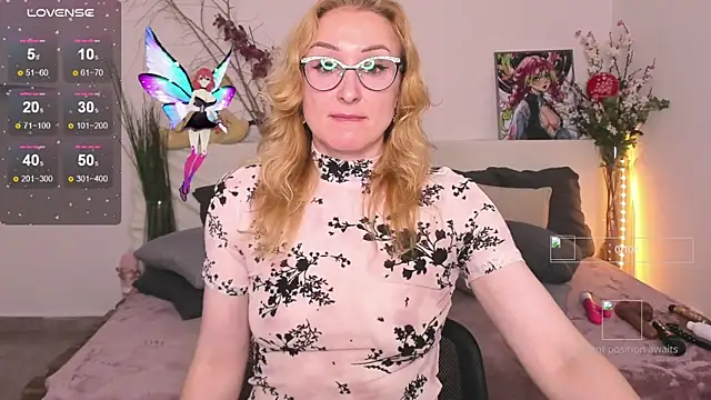 MadissonKiss online show from 09/14/25, 12:43