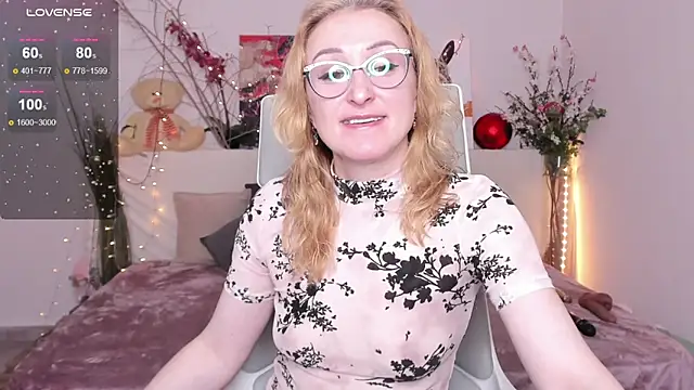 MadissonKiss online show from 11/20/25, 01:17