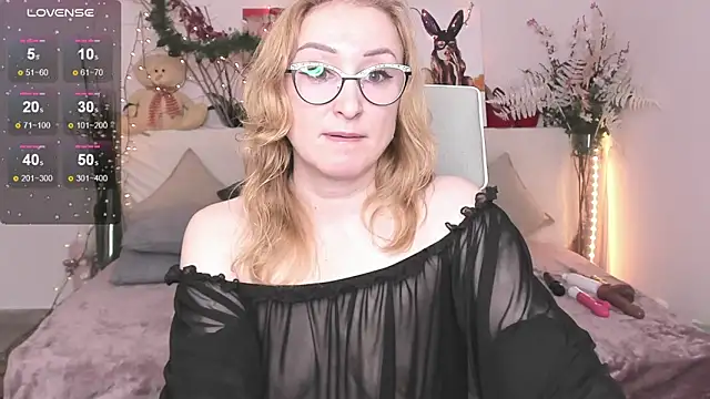 MadissonKiss online show from 12/03/25, 03:25