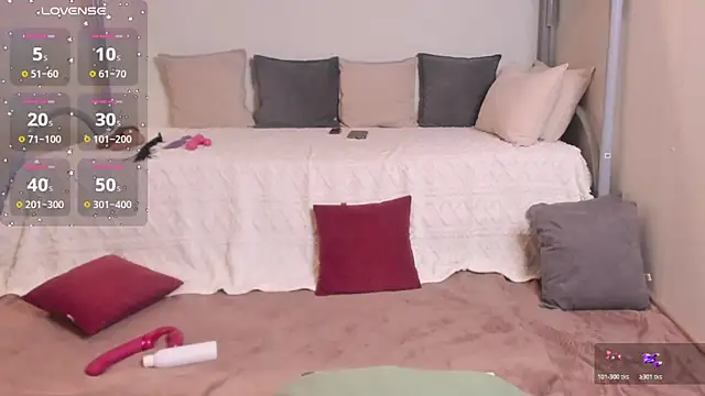 MadissonKiss online show from 04/21/26, 01:42