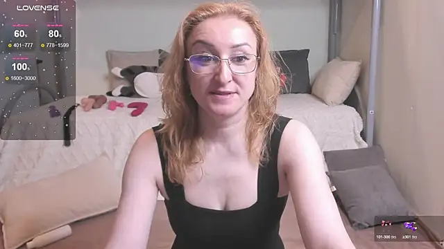 MadissonKiss online show from 04/30/26, 11:53