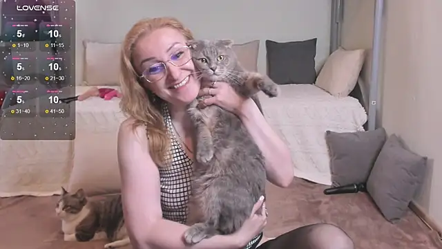 MadissonKiss online show from 05/07/26, 01:55