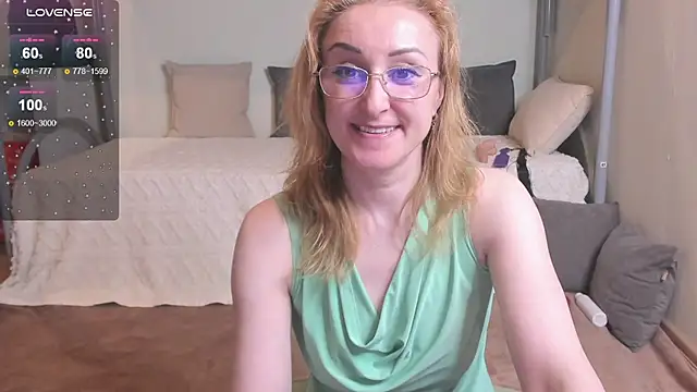 MadissonKiss online show from 05/11/26, 04:48