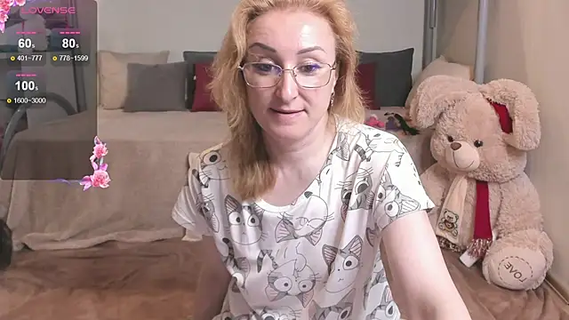 MadissonKiss online show from 06/05/26, 11:54