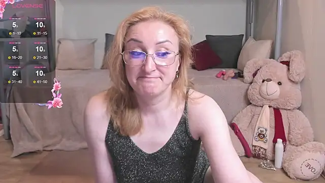 MadissonKiss online show from 06/08/26, 01:28