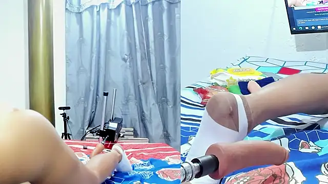 Lisa goals online show from 02/15/26, 04:09