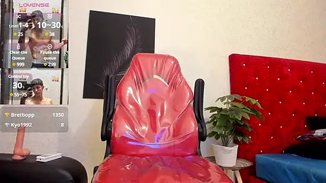 Cristopher23  online show from 03/06/25, 11:09