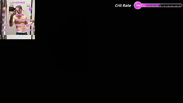 Cristopher23  online show from 03/13/26, 08:48