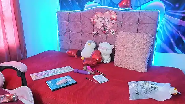 Snapshot of Melanyy_100 chatting on 02/17/26, 07:31 Melanyy 100 online show from 02/17/26, 07:31