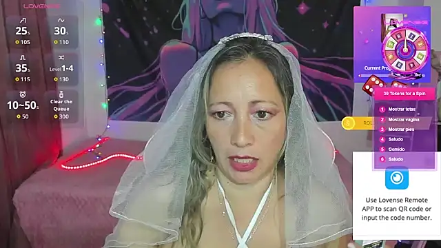 Snapshot of Melanyy_100 chatting on 03/06/26, 11:45 Melanyy 100 online show from 03/06/26, 11:45