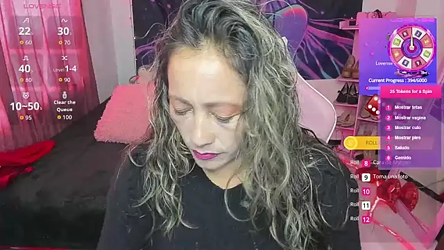 Snapshot of Melanyy_100 chatting on 03/19/26, 03:27 Melanyy 100 online show from 03/19/26, 03:27