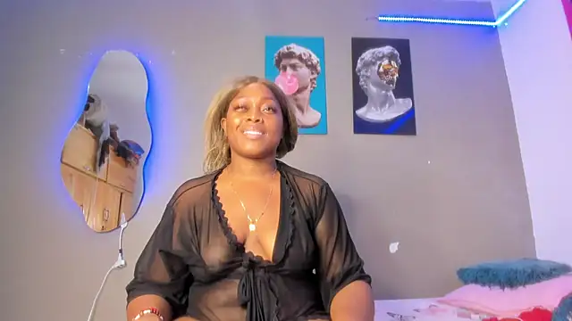 Lilybaudinx96 online show from 12/19/24, 04:45