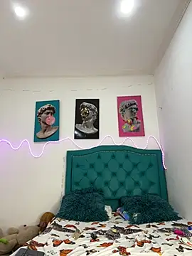 Lilybaudinx96 online show from 05/30/26, 06:10
