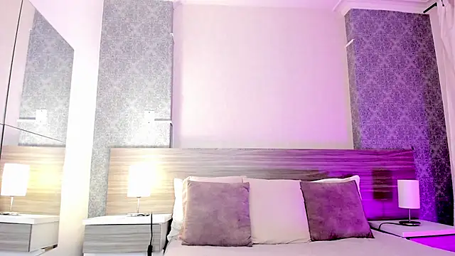 Mistyca online show from 03/10/25, 01:54