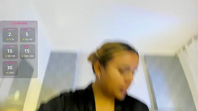 Mistyca online show from 09/10/25, 10:48