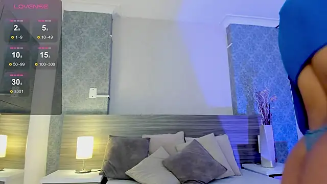 Mistyca online show from 09/29/25, 11:04