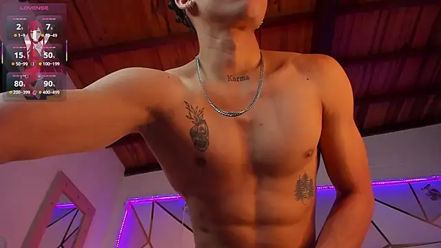 AkazaBoy  online show from 01/23/25, 07:00