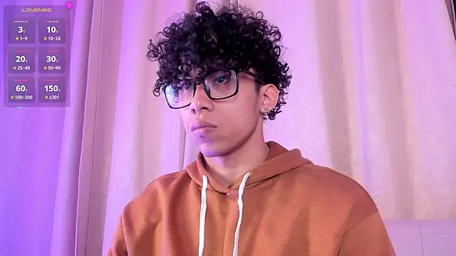 AkazaBoy  online show from 04/03/26, 05:05