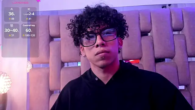 AkazaBoy  online show from 04/07/26, 04:02