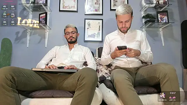 Snapshot of ETHAN_ADAM chatting on 09/08/25, 07:57 ETHAN ADAM online show from 09/08/25, 07:57