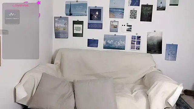 LiLiYbaby online show from 01/02/25, 10:22