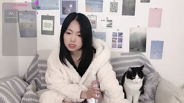 LiLiYbaby online show from 01/13/25, 10:47